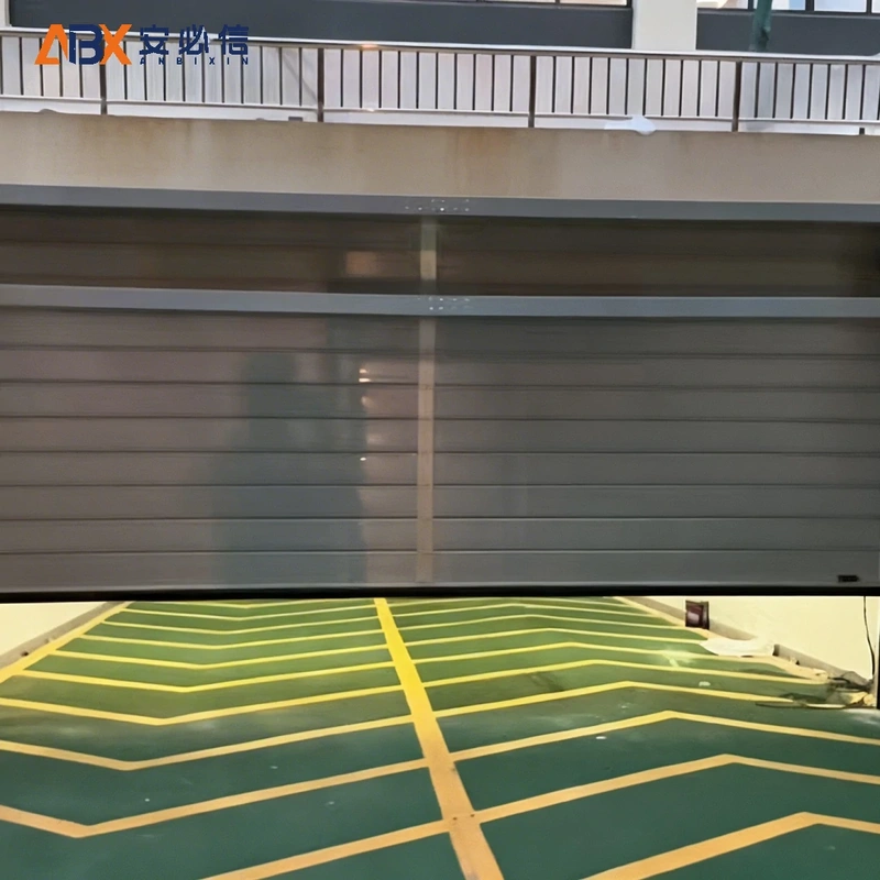 林芝洁净室高速门